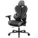 Крісло для геймерів AeroCool WING 360 Loft Air Dark Grey (TEGC-309700Z.Z1) TEGC-309700Z.Z1 фото 4