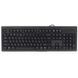 Клавіатура A4Tech KM-720 Black KM-720 USB (Black) фото 4
