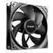 Вентилятор be quiet! Pure Wings 3 120mm PWM Reverse 3-Pack Black (BL137) BL137 фото 1