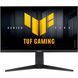 Монітор Asus 27" TUF Gaming VG27UQEL5A (90LM0CR1-B01171) IPS Black 310Hz 90LM0CR1-B01171 фото 1