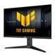 Монітор Asus 27" TUF Gaming VG27UQEL5A (90LM0CR1-B01171) IPS Black 310Hz 90LM0CR1-B01171 фото 3