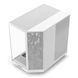 Корпус NZXT H6 Flow White (CC-H61FW-01) без БЖ CC-H61FW-01 фото 2