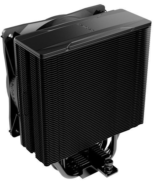 Кулер процесорний be quiet! Pure Rock 3 Black (BK039) BK039 фото