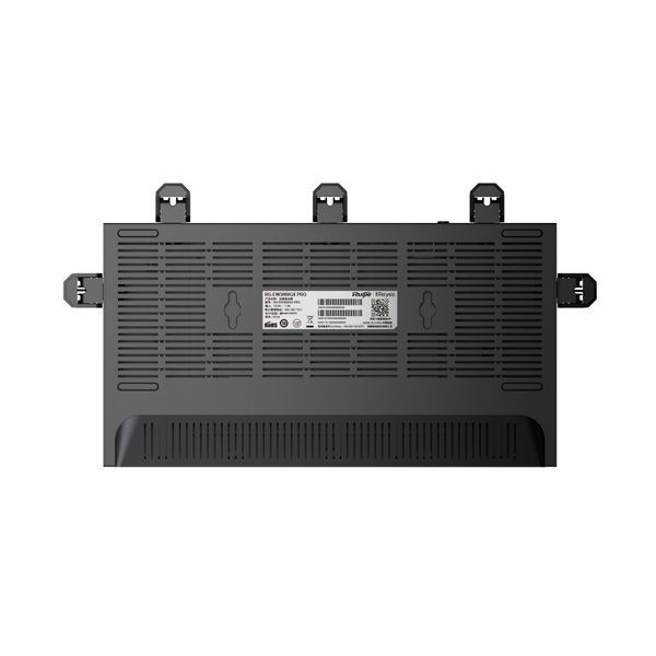 Бездротовий маршрутизатор Ruijie Reyee RG-EW3000GX PRO RG-EW3000GX PRO фото
