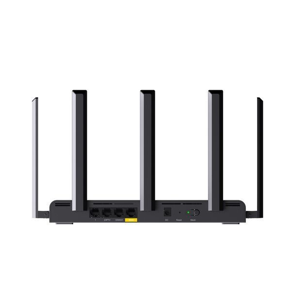 Бездротовий маршрутизатор Ruijie Reyee RG-EW3000GX PRO RG-EW3000GX PRO фото