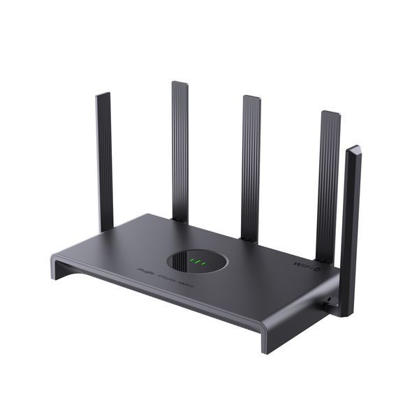 Бездротовий маршрутизатор Ruijie Reyee RG-EW3000GX PRO RG-EW3000GX PRO фото