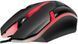 Миша Jedel M66 Black M66-USB фото 4