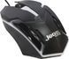 Миша Jedel M66 Black M66-USB фото 1