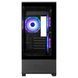 Корпус Prologix Axon GM-03AB Glass Black AXON GM-03AB Glass Black фото 5