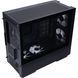 Корпус 1stPlayer AU6-BK-2FA7-14-2FA7R-1FA7 Black AU6-BK-2FA7-14-2FA7R-1FA7 фото 2