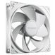 Вентилятор be quiet! Pure Wings 3 120mm PWM Reverse 3-Pack White (BL136) BL136 фото 1