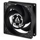Вентилятор Arctic P8 Silent Black - 5 Pack (ACFAN00301A) ACFAN00301A фото 1