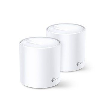 WiFi Mesh-система TP-Link Deco X60 (2-pack) DECO-X60-2-PACK фото