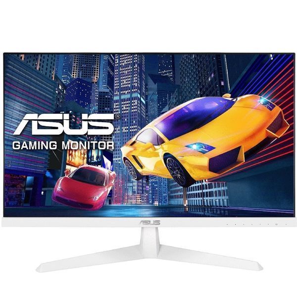 Монітор Asus 27" VY279HGR-W (90LM06D4-B01171) IPS White 120Hz 90LM06D4-B01171 фото