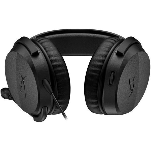 Гарнітура HyperX Cloud Stinger 3 Wired Black (BS1T5AA) BS1T5AA фото
