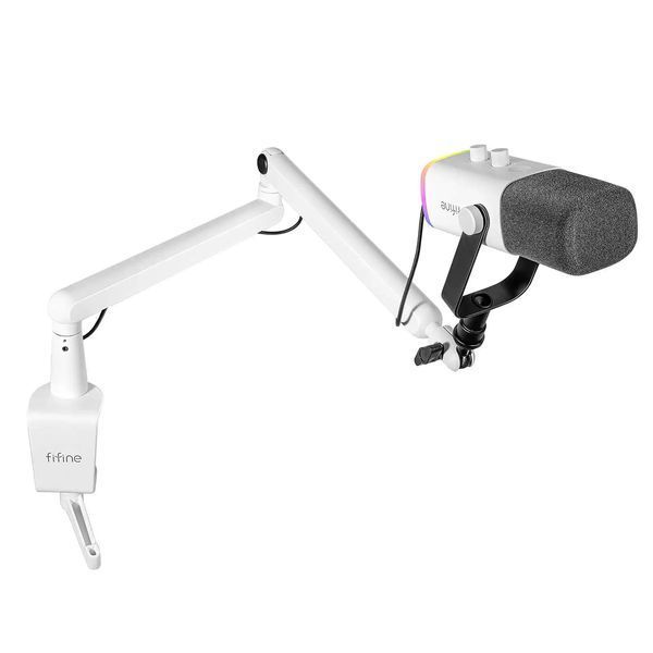 Мікрофон Fifine TAM8W TAM8W фото