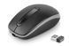 Миша бездротова REAL-EL RM-455W Black EL123200047 фото 9