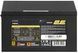 Блок живлення 2E GAMING Extra Power (800W), >90%, 80+ Gold, 140мм, 1xMB 24pin(20+4), 2xCPU 8pin(4+4), 3xMolex, 6xSATA, 4xPCIe 8pin(6+2), Modular 2E-EP800GM-140 фото 1