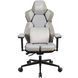 Крісло для геймерів AeroCool XTAL Loft Air Light Grey (TEGC-2100104.41) TEGC-2100104.41 фото 1