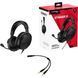 Гарнітура HyperX Cloud Stinger 3 Wired Black (BS1T5AA) BS1T5AA фото 17