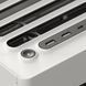Корпус HAVN HS 420 Base Edition White (HVN-CA-HS420-05) HVN-CA-HS420-05 фото 5