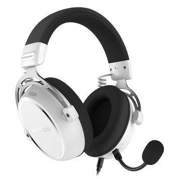 Гарнiтура Hator Hypergang 3 White (ESH06) ESH06 фото