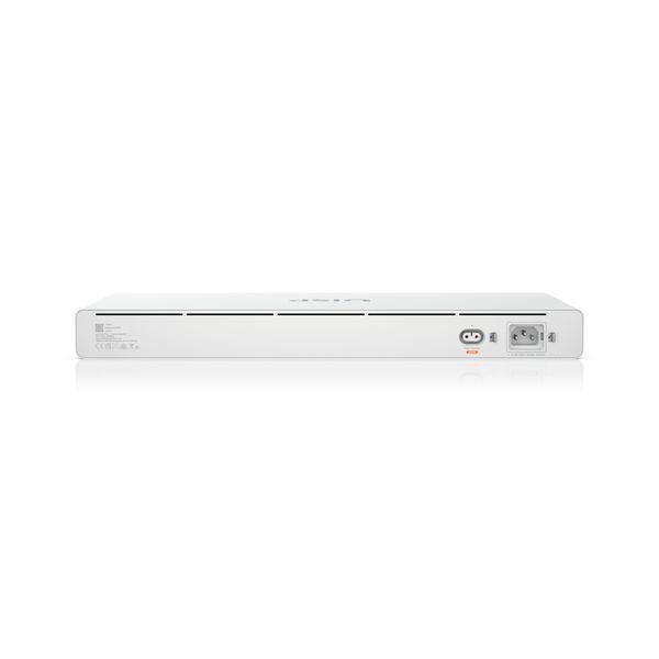 Маршрутизатор Ubiquiti UISP Router Pro (UISP-R-Pro) UISP-R-Pro фото