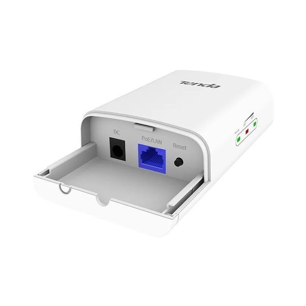 Точка доступу зовнішня Tenda O1-5G O1-5G фото