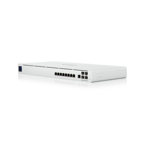 Маршрутизатор Ubiquiti UISP Router Pro (UISP-R-Pro) UISP-R-Pro фото