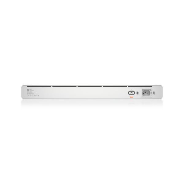 Маршрутизатор Ubiquiti UISP Router Pro (UISP-R-Pro) UISP-R-Pro фото