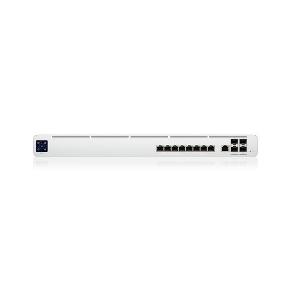 Маршрутизатор Ubiquiti UISP Router Pro (UISP-R-Pro) UISP-R-Pro фото