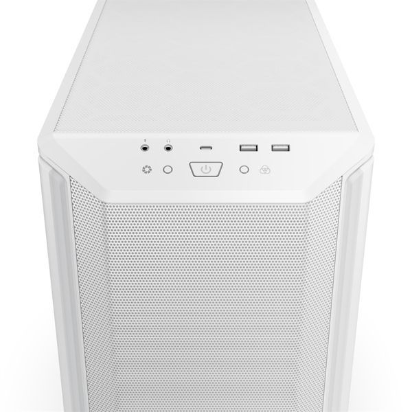 Корпус be quiet! Dark Base 701 White (BGW59) BGW59 фото