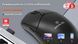 Миша бездротова REAL-EL RM-460W Black EL123200048 фото 14