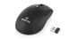 Миша бездротова REAL-EL RM-460W Black EL123200048 фото 3
