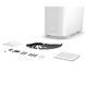 Корпус be quiet! Dark Base 701 White (BGW59) BGW59 фото 2
