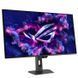 Монітор Asus 31.5" ROG Strix XG32UQDMS (90LM0CV0-B01371) OLED Black 240Hz 90LM0CV0-B01371 фото 4