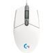 Миша Logitech G102 Lightsync (910-005824) White 910-005823 фото 1