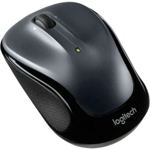 Миша бездротова Logitech M325s Dark Silver (910-006812) 910-006812 фото
