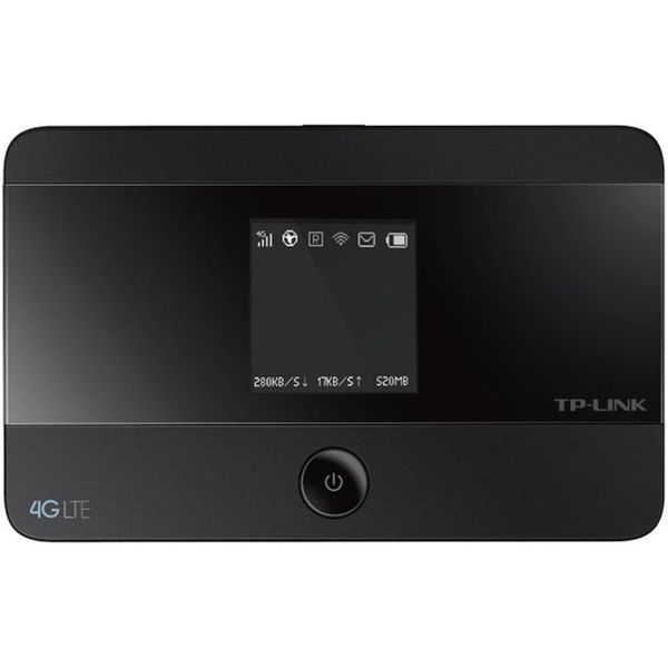 Бездротовий 3G/4G маршрутизатор TP-Link M7350 M7350 фото