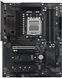 Материнcька плата ASUS B850 MAX GAMING WIFI sAM5 B850 4xDDR5 M.2 HDMI DP ATX 90MB1PR0-M0EAY0 фото 1