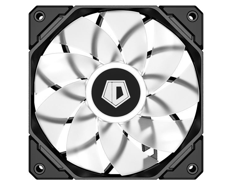 Вентилятор ID-Cooling TF-12025-Pro ARGB Reverse TF-12025-PRO ARGB REVERSE фото