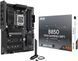 Материнcька плата ASUS B850 MAX GAMING WIFI sAM5 B850 4xDDR5 M.2 HDMI DP ATX 90MB1PR0-M0EAY0 фото 3