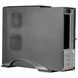 Корпус Prologix E117 Slim 400W Black E117 Slim 400W Black фото 3
