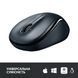 Миша бездротова Logitech M325s Dark Silver (910-006812) 910-006812 фото 6