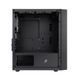Корпус 1stPlayer BS-2-BK-3F1 Black без БЖ BS-2-BK-3F1 фото 4