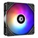 Вентилятор ID-Cooling TF-12025-Pro ARGB Reverse TF-12025-PRO ARGB REVERSE фото 1