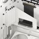 Корпус HAVN HS 420 VGPU Edition White (HVN-CA-HS420-07) HVN-CA-HS420-07 фото 4