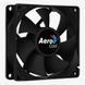 Вентилятор AeroCool Force 8 Black (ACF1-FC00110.11) ACF1-FC00110.11 фото 1