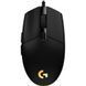Миша Logitech G102 Lightsync (910-005823) Black  910-005823 фото