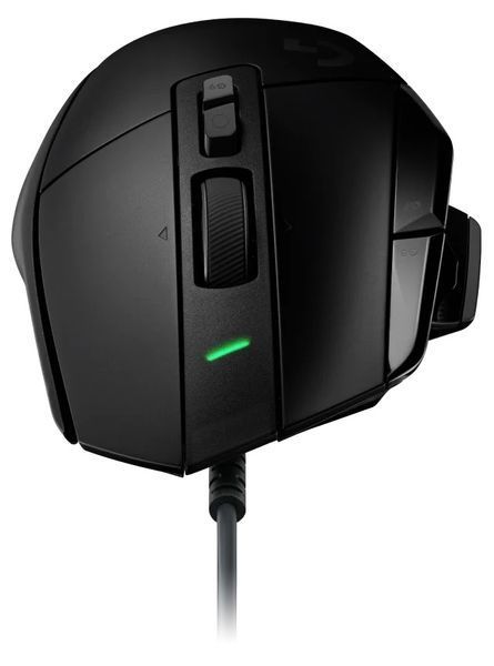 Миша Logitech G502 X Black (910-006138) 910-006146 фото